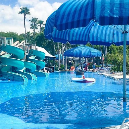 Palms Resort #1602 Full 2 Bedroom Ντέστιν Εξωτερικό φωτογραφία